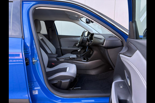 Opel Mokka 1.2 Turbo Elegance Camera/Trekhaak/Gr.-Navigatie/Stoel-stuurverwarming