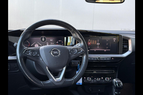 Opel Mokka 1.2 Turbo Elegance Camera/Trekhaak/Gr.-Navigatie/Stoel-stuurverwarming