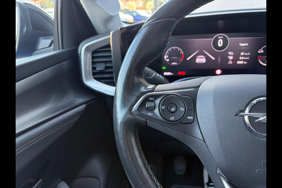 Opel Mokka 1.2 Turbo Elegance Camera/Trekhaak/Gr.-Navigatie/Stoel-stuurverwarming