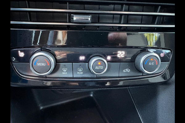 Opel Mokka 1.2 Turbo Elegance Camera/Trekhaak/Gr.-Navigatie/Stoel-stuurverwarming