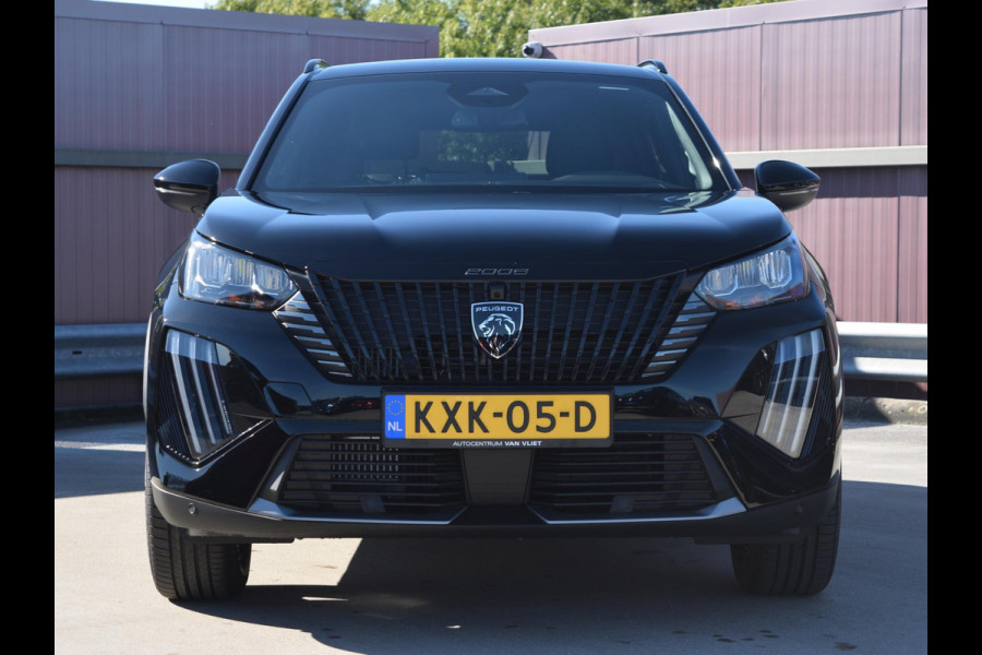 Peugeot 2008 1.2 Hybrid 145 GT