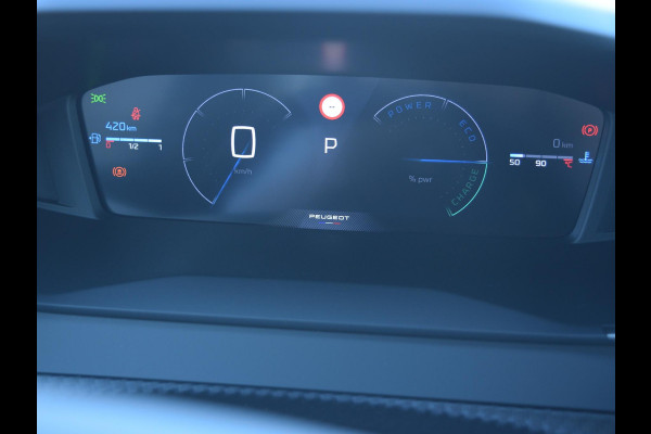 Peugeot 2008 1.2 Hybrid 145 GT