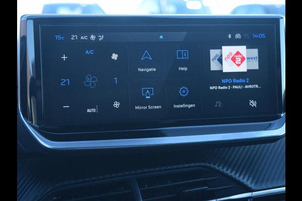Peugeot 2008 1.2 Hybrid 145 GT