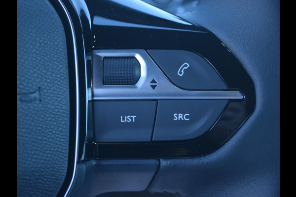Peugeot 2008 1.2 Hybrid 145 GT