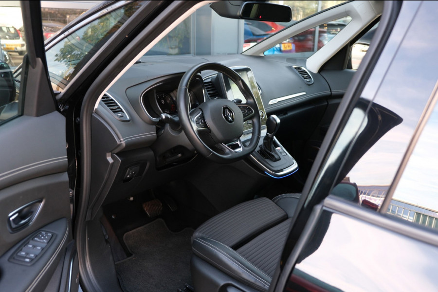 Renault Grand Scénic 1.3 TCe Bose *7 Persoons* |35.344km! UNIEK| Automaat/Navi/Camera/20" LMV Veel Ruimte