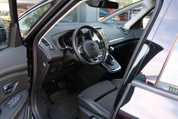 Renault Grand Scénic 1.3 TCe Bose *7 Persoons* |35.344km! UNIEK| Automaat/Navi/Camera/20" LMV Veel Ruimte