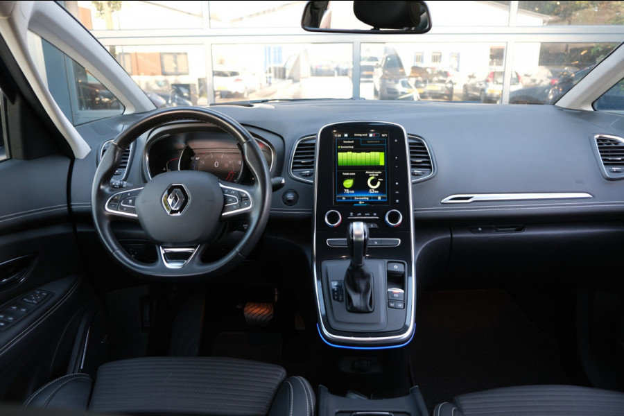 Renault Grand Scénic 1.3 TCe Bose *7 Persoons* |35.344km! UNIEK| Automaat/Navi/Camera/20" LMV Veel Ruimte