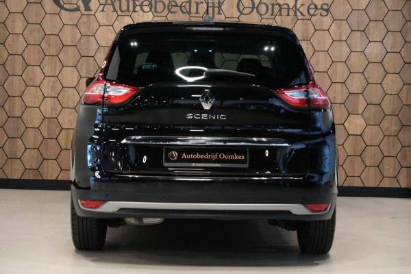 Renault Grand Scénic 1.3 TCe Bose *7 Persoons* |35.344km! UNIEK| Automaat/Navi/Camera/20" LMV Veel Ruimte