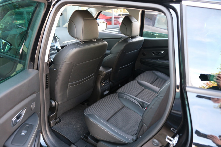 Renault Grand Scénic 1.3 TCe Bose *7 Persoons* |35.344km! UNIEK| Automaat/Navi/Camera/20" LMV Veel Ruimte