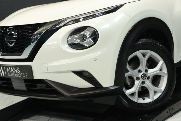 Nissan Juke 1.0 DIG-T N-Connecta / ACC / 360 / DODEHOEK / KEYLESS / CARPLAY
