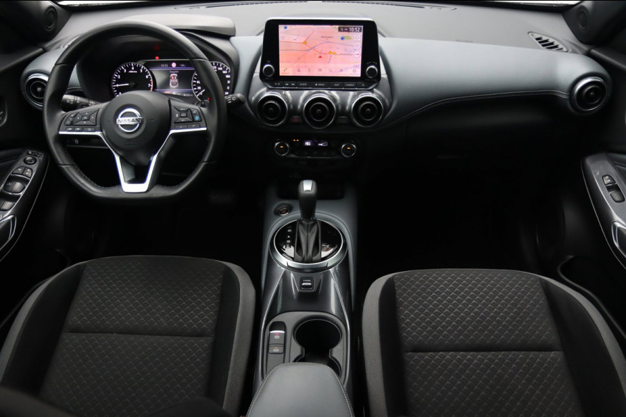 Nissan Juke 1.0 DIG-T N-Connecta / ACC / 360 / DODEHOEK / KEYLESS / CARPLAY