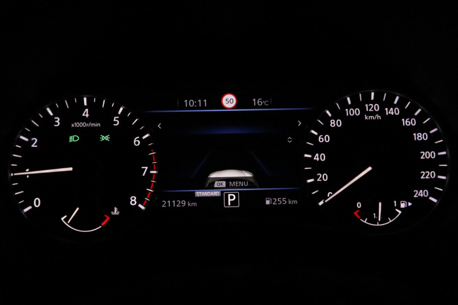 Nissan Juke 1.0 DIG-T N-Connecta / ACC / 360 / DODEHOEK / KEYLESS / CARPLAY