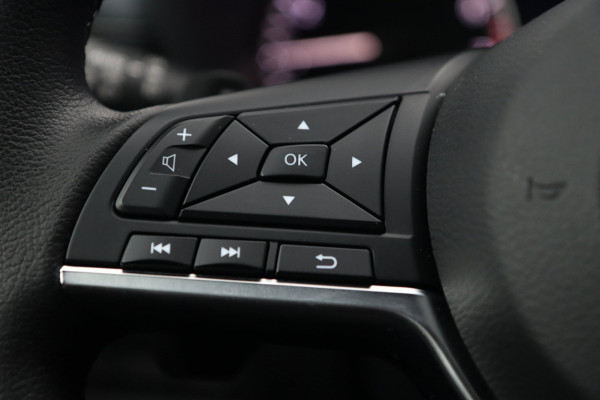 Nissan Juke 1.0 DIG-T N-Connecta / ACC / 360 / DODEHOEK / KEYLESS / CARPLAY