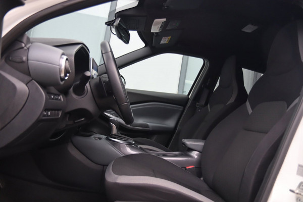 Nissan Juke 1.0 DIG-T N-Connecta / ACC / 360 / DODEHOEK / KEYLESS / CARPLAY