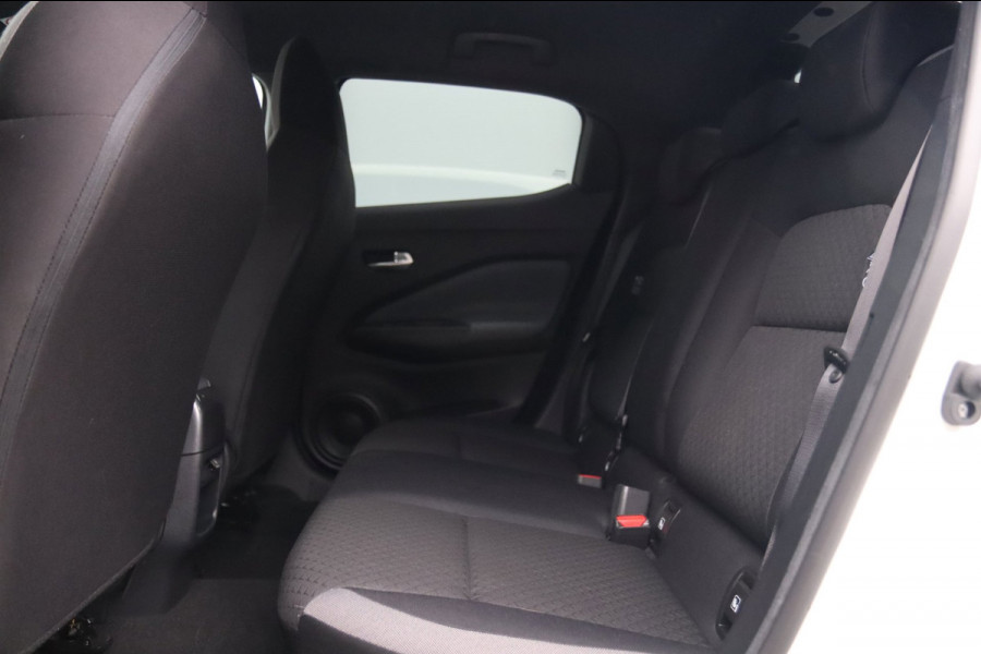 Nissan Juke 1.0 DIG-T N-Connecta / ACC / 360 / DODEHOEK / KEYLESS / CARPLAY