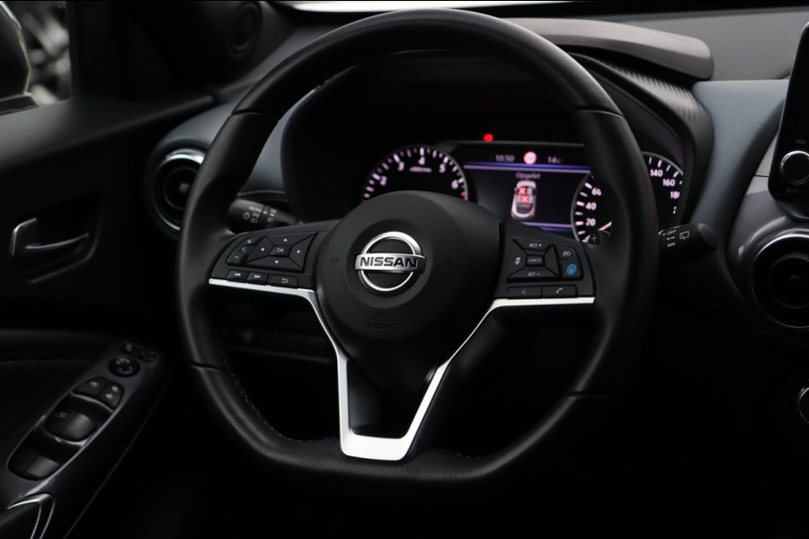 Nissan Juke 1.0 DIG-T N-Connecta / ACC / 360 / DODEHOEK / KEYLESS / CARPLAY