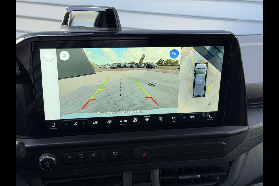 Ford E-Transit Custom 340 L2H1 Limited 71 kWh 218 PK | Next Level Edition | B&O Audio | 360 Camera | 2x Schuifdeur | nu rijden!