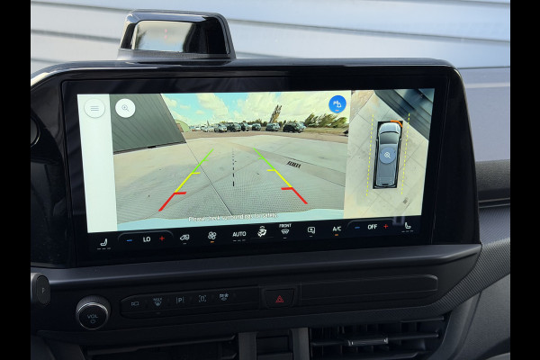 Ford E-Transit Custom 340 L2H1 Limited 71 kWh 218 PK | Next Level Edition | B&O Audio | 360 Camera | 2x Schuifdeur | nu rijden!