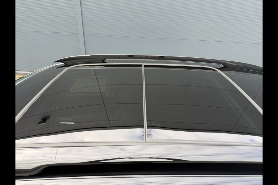 Citroën C5 Aircross 225pk Plug-in Hybrid Shine (Elektrisch Schuifdak - Trekhaak - Leder incl verwarming/massage/geheugen - Elektrische Klep - 360gr
