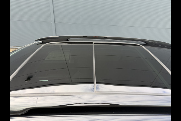 Citroën C5 Aircross 225pk Plug-in Hybrid Shine (Elektrisch Schuifdak - Trekhaak - Leder incl verwarming/massage/geheugen - Elektrische Klep - 360gr
