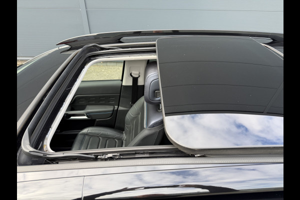 Citroën C5 Aircross 225pk Plug-in Hybrid Shine (Elektrisch Schuifdak - Trekhaak - Leder incl verwarming/massage/geheugen - Elektrische Klep - 360gr