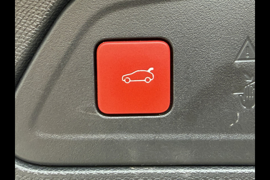 Citroën C5 Aircross 225pk Plug-in Hybrid Shine (Elektrisch Schuifdak - Trekhaak - Leder incl verwarming/massage/geheugen - Elektrische Klep - 360gr