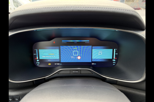 Citroën C5 Aircross 225pk Plug-in Hybrid Shine (Elektrisch Schuifdak - Trekhaak - Leder incl verwarming/massage/geheugen - Elektrische Klep - 360gr