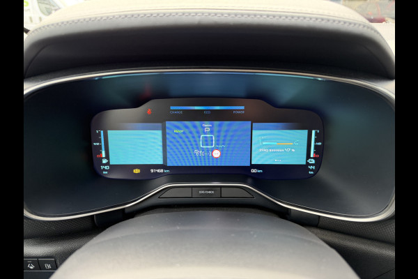 Citroën C5 Aircross 225pk Plug-in Hybrid Shine (Elektrisch Schuifdak - Trekhaak - Leder incl verwarming/massage/geheugen - Elektrische Klep - 360gr