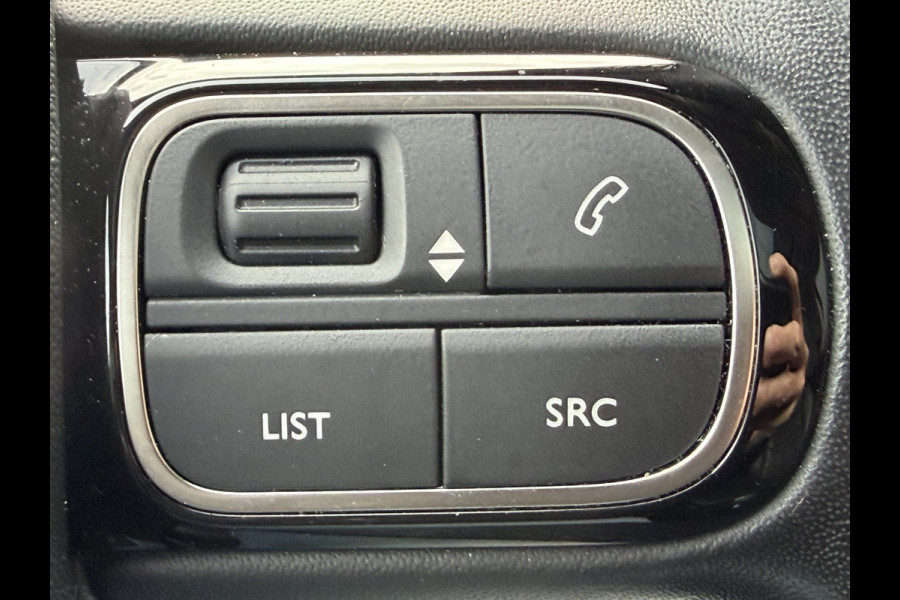 Citroën C5 Aircross 225pk Plug-in Hybrid Shine (Elektrisch Schuifdak - Trekhaak - Leder incl verwarming/massage/geheugen - Elektrische Klep - 360gr