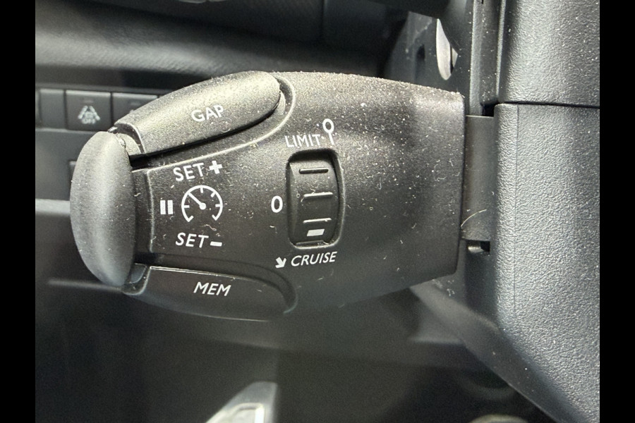Citroën C5 Aircross 225pk Plug-in Hybrid Shine (Elektrisch Schuifdak - Trekhaak - Leder incl verwarming/massage/geheugen - Elektrische Klep - 360gr