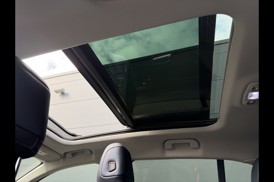 Citroën C5 Aircross 225pk Plug-in Hybrid Shine (Elektrisch Schuifdak - Trekhaak - Leder incl verwarming/massage/geheugen - Elektrische Klep - 360gr