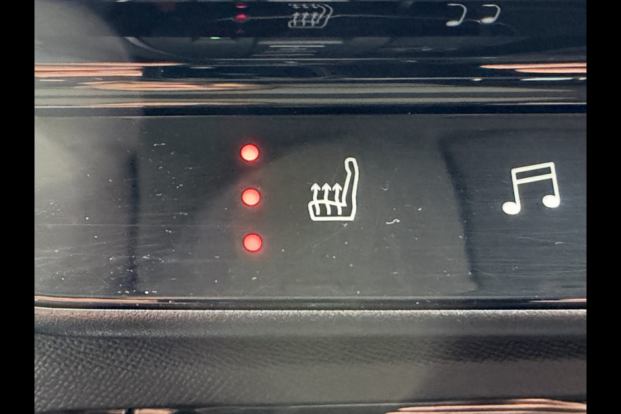 Citroën C5 Aircross 225pk Plug-in Hybrid Shine (Elektrisch Schuifdak - Trekhaak - Leder incl verwarming/massage/geheugen - Elektrische Klep - 360gr