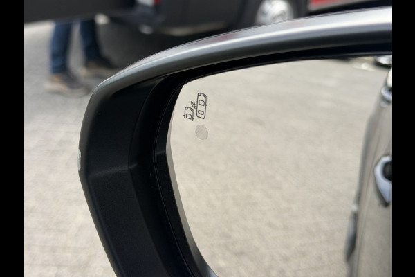 Citroën C5 Aircross 225pk Plug-in Hybrid Shine (Elektrisch Schuifdak - Trekhaak - Leder incl verwarming/massage/geheugen - Elektrische Klep - 360gr