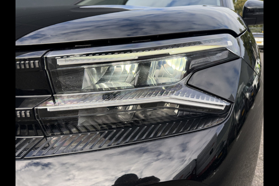 Citroën C5 Aircross 225pk Plug-in Hybrid Shine (Elektrisch Schuifdak - Trekhaak - Leder incl verwarming/massage/geheugen - Elektrische Klep - 360gr