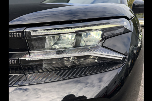 Citroën C5 Aircross 225pk Plug-in Hybrid Shine (Elektrisch Schuifdak - Trekhaak - Leder incl verwarming/massage/geheugen - Elektrische Klep - 360gr