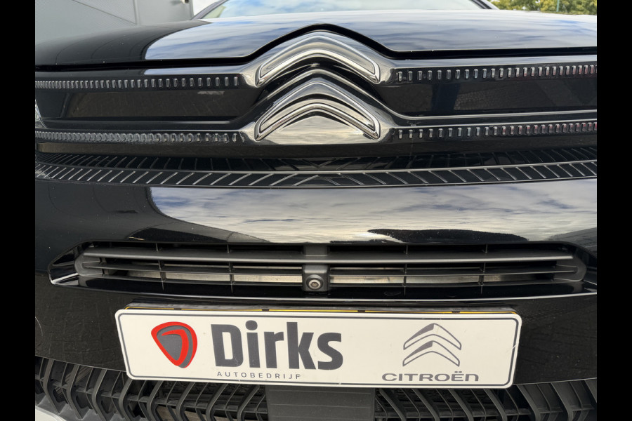 Citroën C5 Aircross 225pk Plug-in Hybrid Shine (Elektrisch Schuifdak - Trekhaak - Leder incl verwarming/massage/geheugen - Elektrische Klep - 360gr