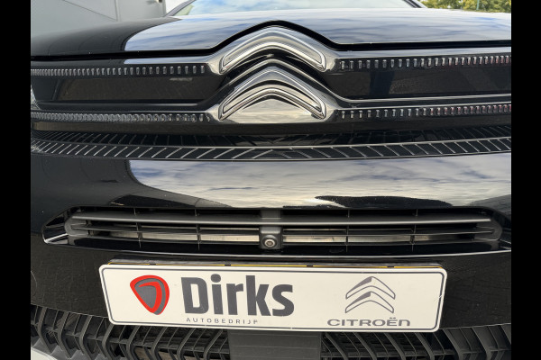 Citroën C5 Aircross 225pk Plug-in Hybrid Shine (Elektrisch Schuifdak - Trekhaak - Leder incl verwarming/massage/geheugen - Elektrische Klep - 360gr