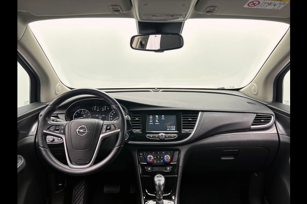 Opel Mokka X 1.4 Turbo Innovation Automaat | Trekhaak | Cruise/Control | PDC | Climate/Control | Carplay |