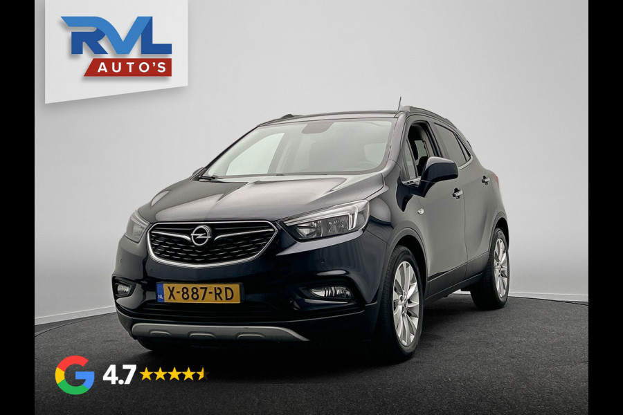 Opel Mokka X 1.4 Turbo Innovation Automaat | Trekhaak | Cruise/Control | PDC | Climate/Control | Carplay |