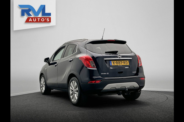 Opel Mokka X 1.4 Turbo Innovation Automaat | Trekhaak | Cruise/Control | PDC | Climate/Control | Carplay |