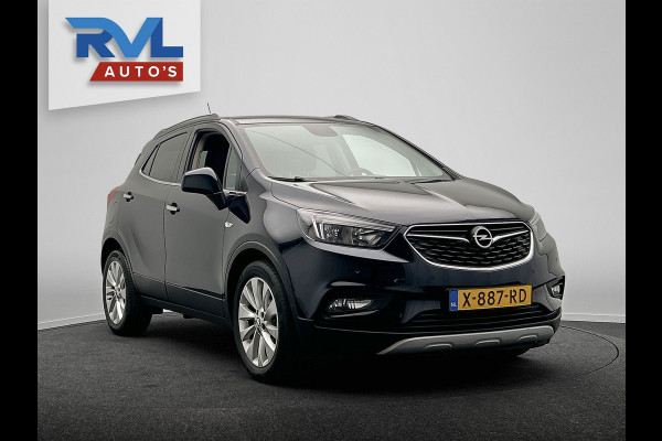 Opel Mokka X 1.4 Turbo Innovation Automaat | Trekhaak | Cruise/Control | PDC | Climate/Control | Carplay |
