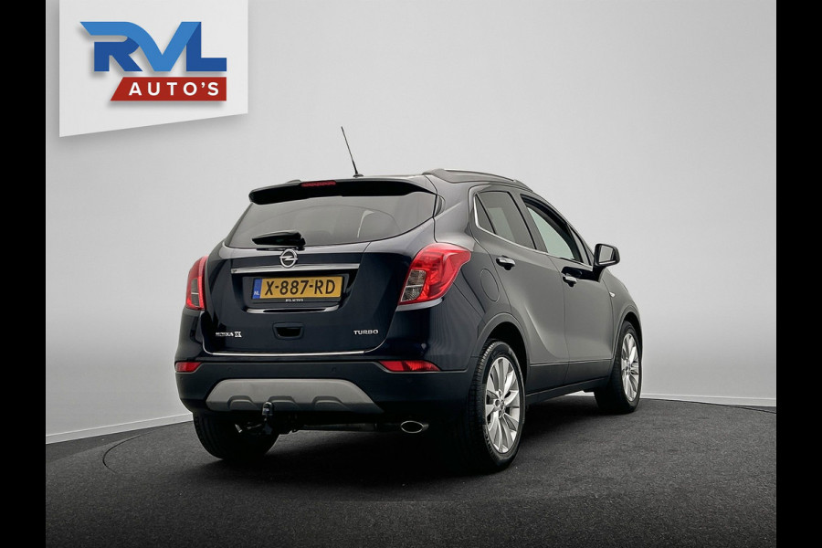 Opel Mokka X 1.4 Turbo Innovation Automaat | Trekhaak | Cruise/Control | PDC | Climate/Control | Carplay |