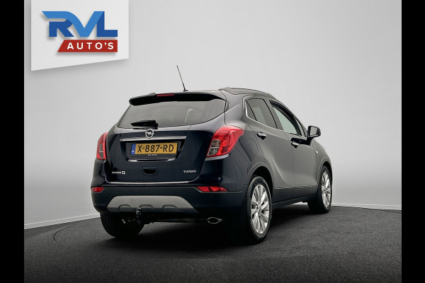 Opel Mokka X 1.4 Turbo Innovation Automaat | Trekhaak | Cruise/Control | PDC | Climate/Control | Carplay |