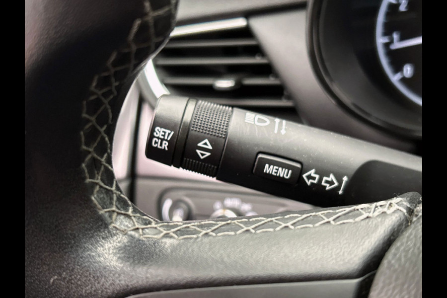 Opel Mokka X 1.4 Turbo Innovation Automaat | Trekhaak | Cruise/Control | PDC | Climate/Control | Carplay |