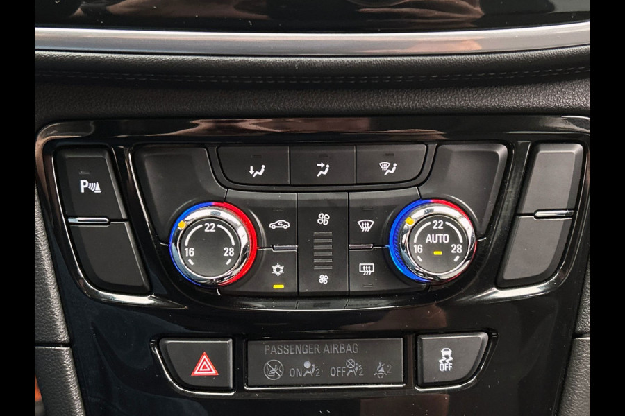 Opel Mokka X 1.4 Turbo Innovation Automaat | Trekhaak | Cruise/Control | PDC | Climate/Control | Carplay |
