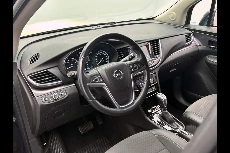 Opel Mokka X 1.4 Turbo Innovation Automaat | Trekhaak | Cruise/Control | PDC | Climate/Control | Carplay |