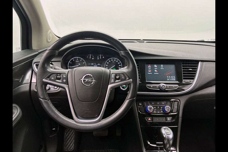 Opel Mokka X 1.4 Turbo Innovation Automaat | Trekhaak | Cruise/Control | PDC | Climate/Control | Carplay |