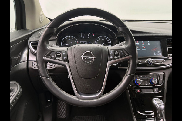 Opel Mokka X 1.4 Turbo Innovation Automaat | Trekhaak | Cruise/Control | PDC | Climate/Control | Carplay |