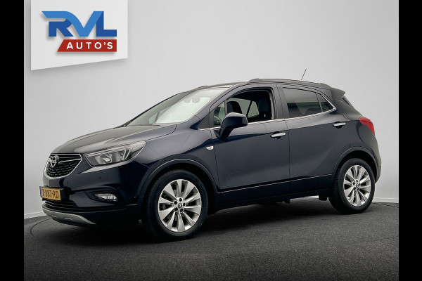 Opel Mokka X 1.4 Turbo Innovation Automaat | Trekhaak | Cruise/Control | PDC | Climate/Control | Carplay |