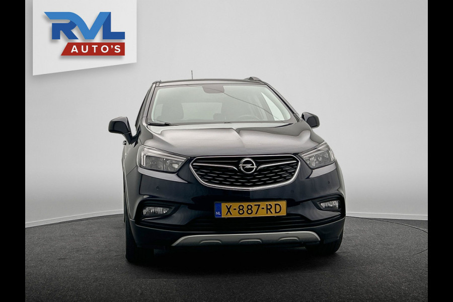 Opel Mokka X 1.4 Turbo Innovation Automaat | Trekhaak | Cruise/Control | PDC | Climate/Control | Carplay |